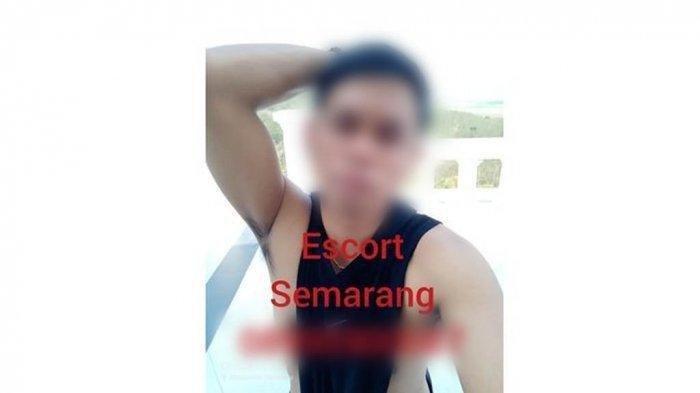 Polisi Ungkap Prostitusi Gay Online, Modusnya Jasa Pijat, Aparat Temukan 5 Wig, 2 Bra dan 35 Kondom