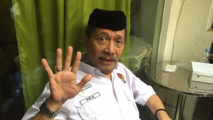 Para Sahabat Kirim Donasi untuk Pelawak Polo yang Dirawat di ICU karena Infeksi Paru-paru