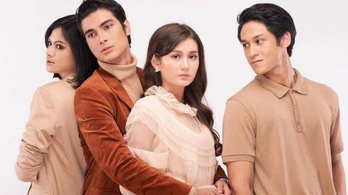 Bocoran Buku Harian Seorang Istri 19 Februari 2021, Genting, Kevin Suruh Preman Serbu Kantor Dewa