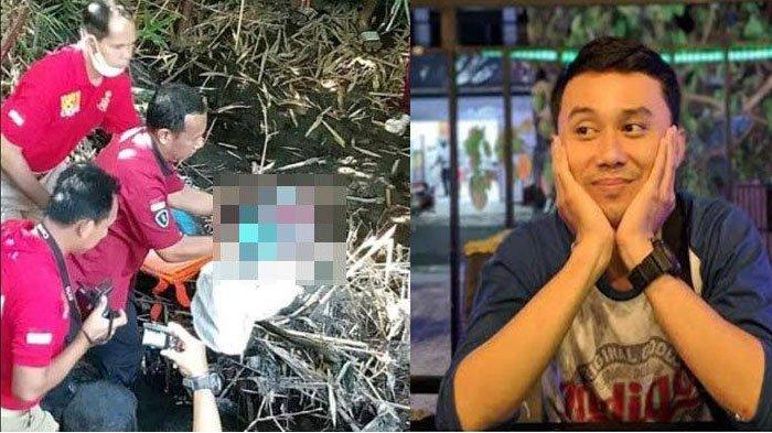 9 Hari Potongan Kepala Guru Horoner Disimpan Pelaku di Lokasi Ini, Badan Dimasukkan Dalam Koper