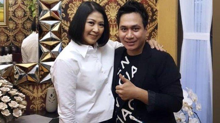 Ketua RT Ungkap Kondisi Istri Ferdy Sambo, Baik-baik Saja Berada di Kamar dengan Kondisi Menangis