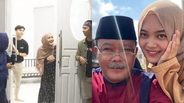 Dapat Hadiah Rumah Mewah dari Sule, Lihat Penampakan Kamar Rahasia Putri Delina, Begitu Takjub!