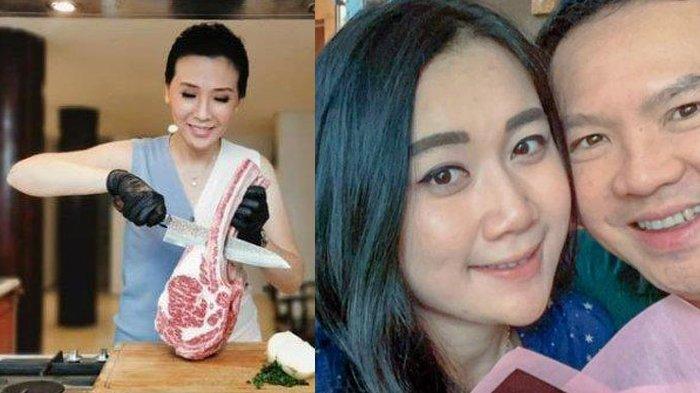 Tak Kalah Sama Puput Nastiti Devi, Penampilan Veronica Tan yang Glowing Kian Memancar, Bak Mama ABG