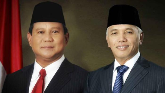 400 Kiai Kultural NU Se-Malang Raya ke Prabowo-Hatta