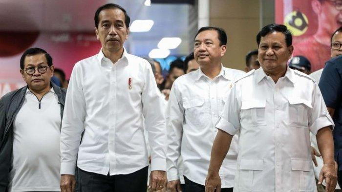 Dengar Jokowi Dukung Prabowo, PDIP Singgung Kualitas Presiden Selanjutnya