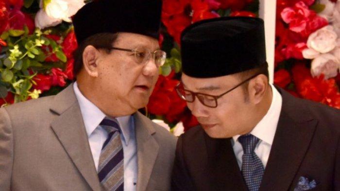 Wakil Prabowo Belum Tentu Cak Imin, Sosok Cawapres Bakal Diumumkan Usai Ada Koalisi Baru