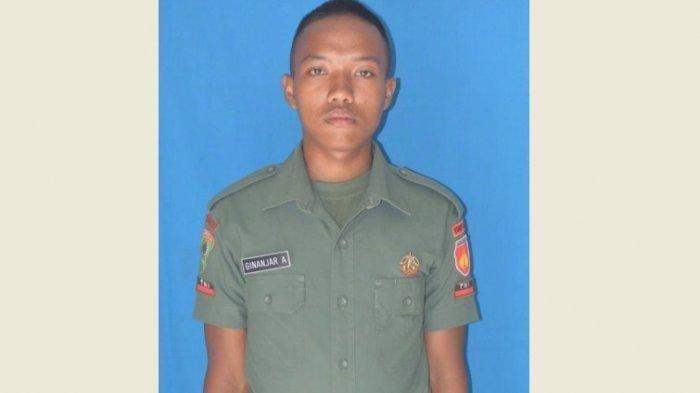 Sosok Prada Ginanja, Prajurit TNI yang Ditembak KKB Papua Tadi Pagi, 'Dtembaki dari Ketinggian'