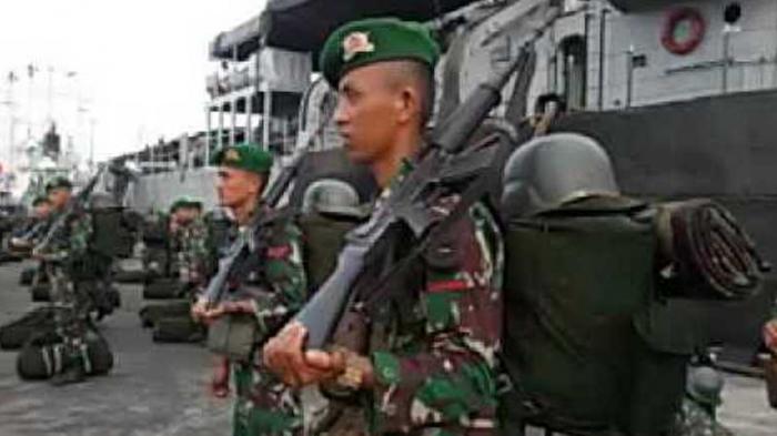 TMMD Siap Digelar Satu Mei Mendatang
