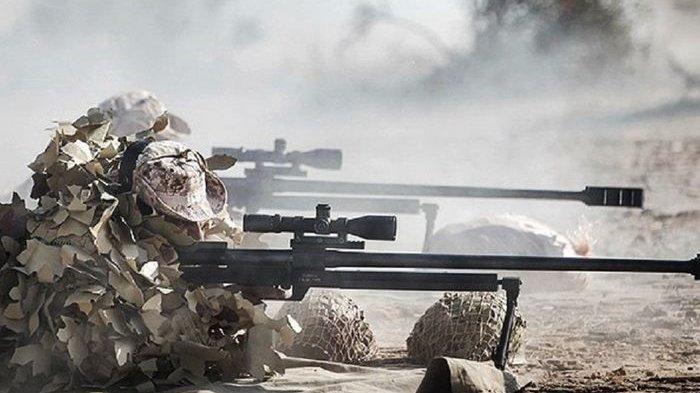 Prancis Ketar-ketir, Amerika Panas Dingin Karena Iran Terus Bangun Senjata Nuklir, PBB yang Diamuk