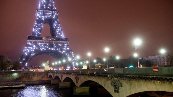 Prancis Mulai Ingatkan Warganya Bersiap Menghadapi Musim Dingin Parah di Tengah Krisis Energi