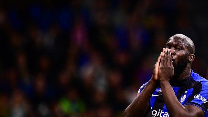 Prediksi Susunan Pemain Inter Milan vs Lazio Sore Ini, Romelu Lukaku Jadi Starter