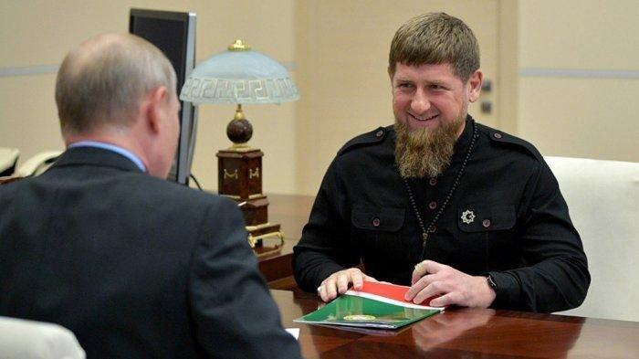 Chechnya Janji Bantu Rusia Invansi Polandia, Perang Bakal Meluas di Eropa