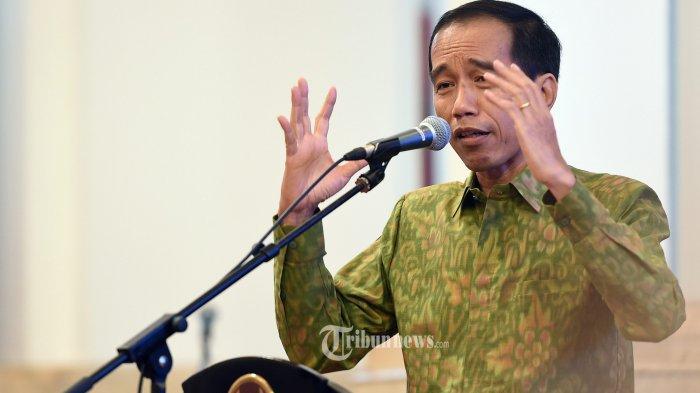 Presiden: Jangan Abaikan Diplomasi dalam Membangun Maritim