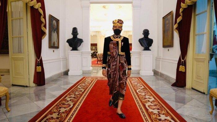 Tegas! Presiden Jokowi Ingatkan Universitas Agar Tak Menghalangi Ekspresi Mahasiswa