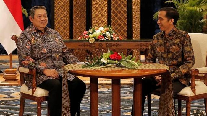 Peneliti LIPI: Pidato SBY Memanas-manasi Situasi