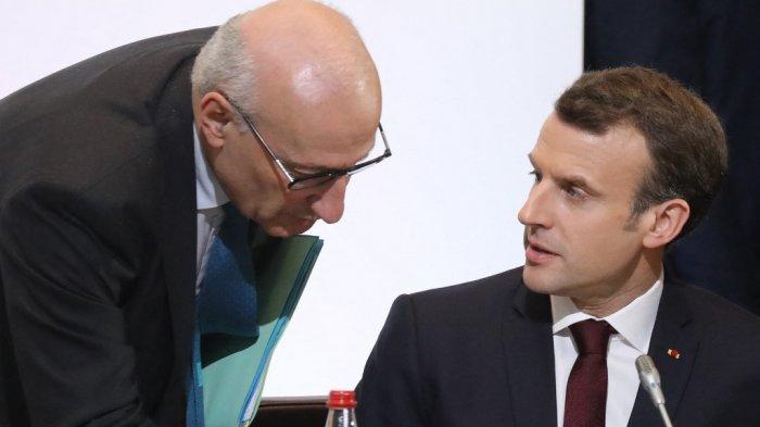 Blok Barat Panas, Aliansi AUKUS Ancam Sekutu Eropa, Perancis Ingatkan Amerika, Australia dan Inggris