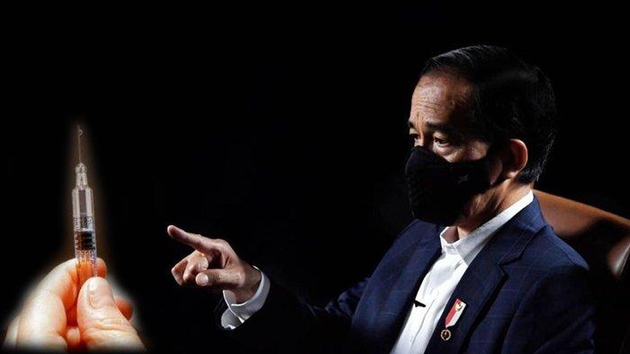 Vaksinasi Covid-19 di Pelalawan Mulai 14 Januari, 10 Pejabat Masuk Daftar Penerima Pertama