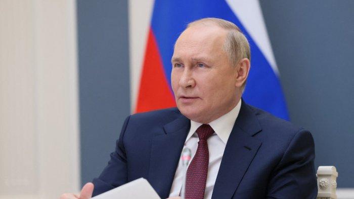Putin Akan Kirim Rudal Berkemampuan Nuklir ke Belarusia