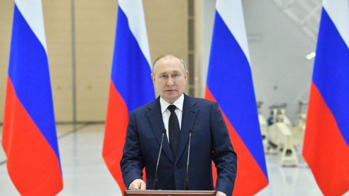 Rusia Ancaman Amerika Serikat dan NATO Jika Berani Lakukan Ini ke Ukraina