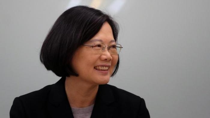 Duta Besar China: Beijing Janji Akan Didik Ulang Oang Taiwan Setelah Dianeksasi