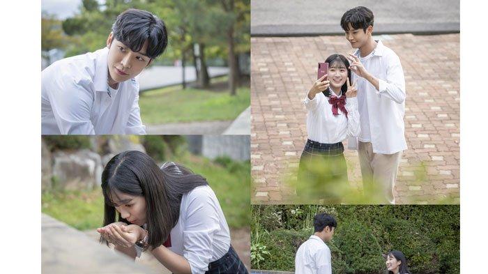 Rekomendasi Drama Korea untuk Menemani Libur Natal dan Tahun Baru, Ada 5 Drakor