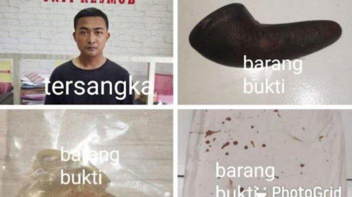 Pelanggan Pakai Batu Ulekan Cabe Saat Berhubungan Intim, PSK Tua ini Histeris