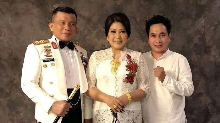 Begini Kondisi Terkini Putri Candrawathi Setelah 2 Kali Tak Hadir di LPSK, Posisinya Terus Menangis