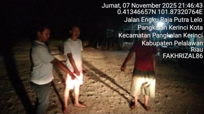 Tuduh Korbannya Pakai Sabu, Pria di Pelalawan Ngaku Petugas BNN Hingga Peras Warga Rp 200 Juta