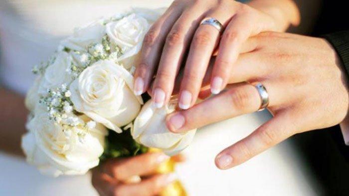 Video Pengantin Pria Pukul Pengantin Wanita di Hadapan Tamu Viral, Pemicunya Masalah Sepele Ini