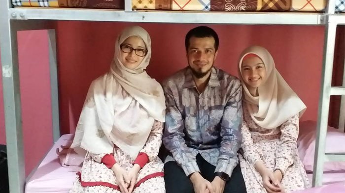 Anak Gadis Primus Cantiknya Bak Bidadari, Mondok Pula, Calon Istri Idaman Nih
