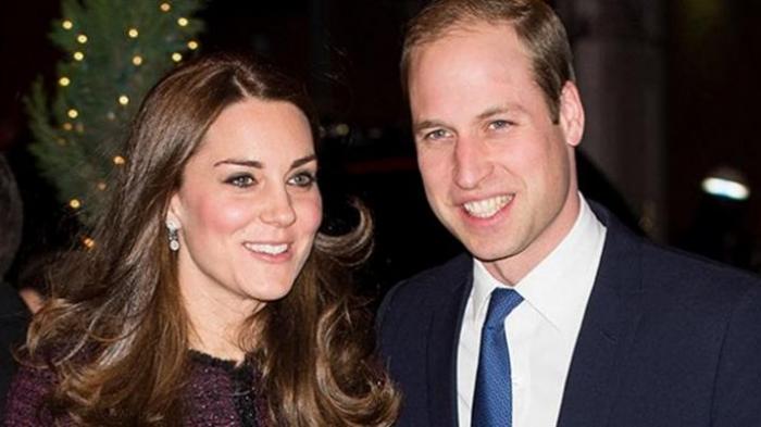 'Charlotte' Kini Populer di Bursa Taruhan Nama Anak Kedua Pangeran William