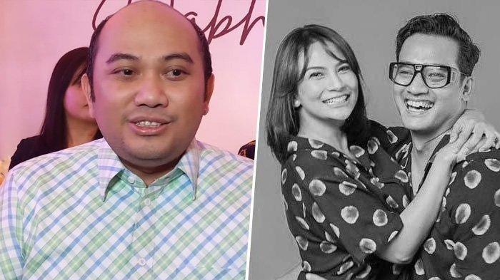 Prof Bambang Ungkap Vanessa Angel Cinta Mati Pada Dirinya, Empat Kali Nyatakan Cinta