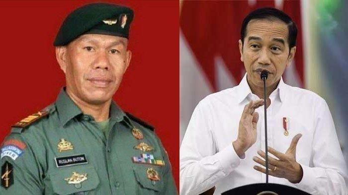 Nasib Ruslan Buton Usai Tuntut Jokowi Mundur Jadi Presiden, Pasal Berlapis Menanti Mantan TNI AD