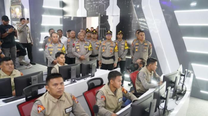 Polda Riau Imbau Warga Riau Waspada Kejahatan Online, Berikut Sejumlah Modusnya