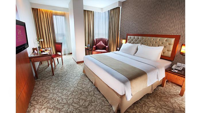 Swiss Belinn Ska Tawarkan Promo Paket Mudik di Momen Hari Raya