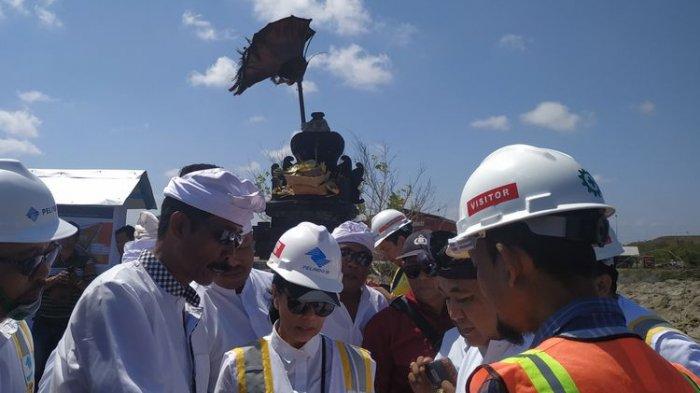 Gubernur Bali Kepada Luhut Binsar Panjaitan: Saya Minta Pak Menko Jangan Lagi Berpolemik, Diam Saja!