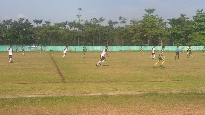 PS Petalangan Menang WO atas Persikalis di Liga 3 Zona Riau