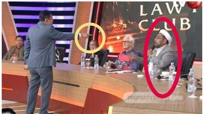 PSBB Sejak Awal Meragukan, Begini Kritikan Tajam Karni Ilyas Bandingkan Indonesia dan Singapura