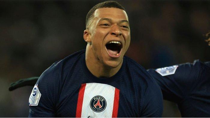 PSG Mulai Cari Pengganti Mbappe, Campos Kantongi Empat Nama Untuk Enrique