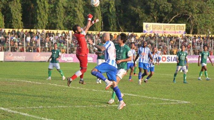 Perombakan Besar-besaran Skuad PSPS Tak Juga Bisa Menembus Babak 12 Besar