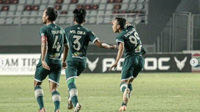 Siaran Langsung Semen Padang vs PSMS Medan, Laga Sengit di Grup A Liga 2