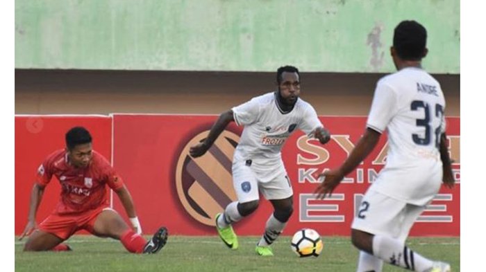 PSPS Vs Persis Solo, Ini Head to Head Kedua Tim Liga 2 2018