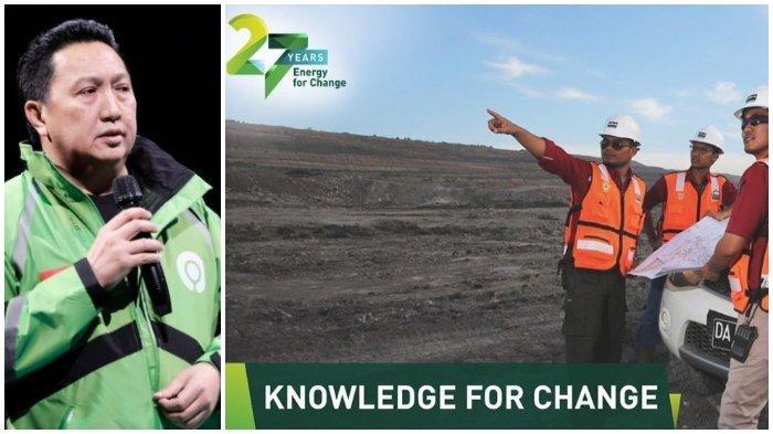 Lowongan Kerja, PT Adaro Energy Buka 27 Posisi, Akses Laman Ini Untuk Cek Syarat dan Daftar Online