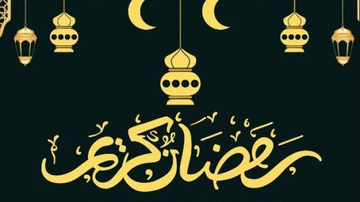 Hitung Mundur Ramadhan 2023 Berapa Hari Lagi? Ini Niat Bayar Utang Puasa Ramadhan