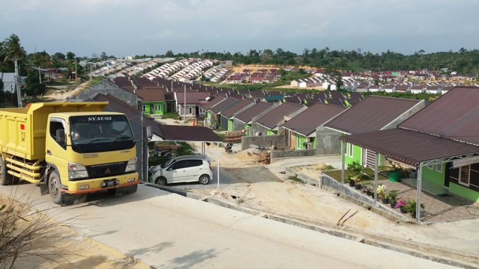 Setiap Hari Ada Warga yang Menikah, Mereka Butuh Rumah, Ini Kata Kementerian PUPR RI