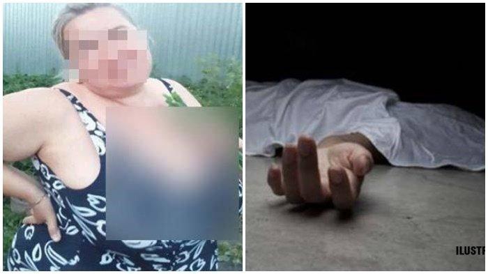 Punya Bobot 102 Kg, Niat Wanita Ini Cuma Menghibur Suaminya, Tapi Jadinya Suami Tewas Tak Terduga