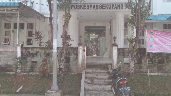 Bidan dan Perawat Honorer Batam Resah Honor Dipotong Rp500 Ribu Tiap Bulan