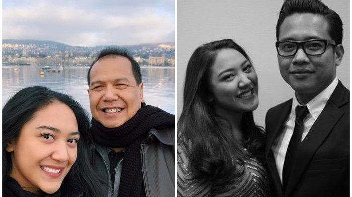 Sifat Asli Putri Tanjung Staf Khusus Jokowi Dibongkar Sang Mantan: Dia Ngak Perawatan Banget Bosque