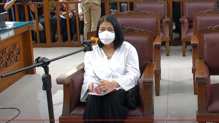 Sidang Ferdy Sambo: Kejamnya Putri Candrawathi, 4 Kali Bisa Mencegah Pembunuhan Yosua, tapi Cuek
