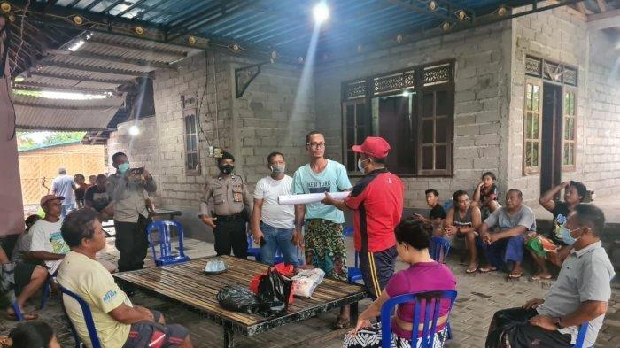 Sempat Muntah dan Lemas, Bocah 11 Tahun Tewas Diduga Keracunan Kerupuk Kulit Ikan Buntal